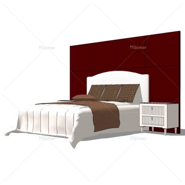 床-床-Bed--006