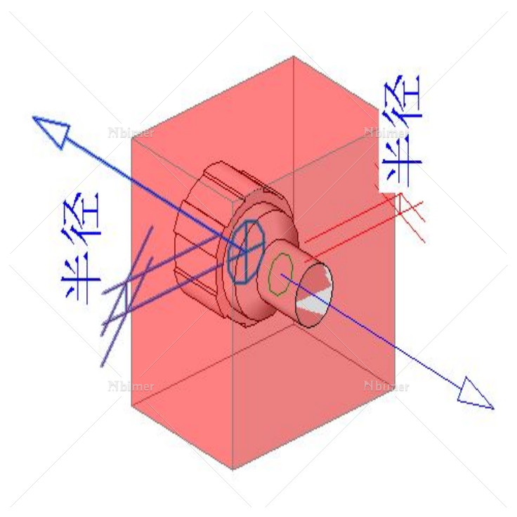 管道连接部件