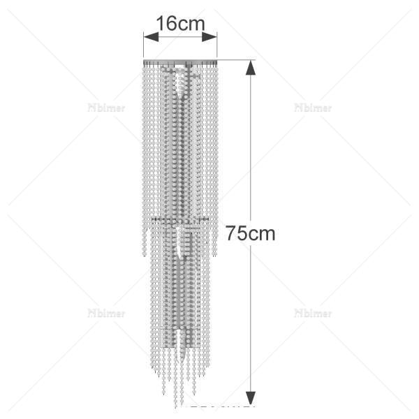 灯饰-壁灯-Wall light-004