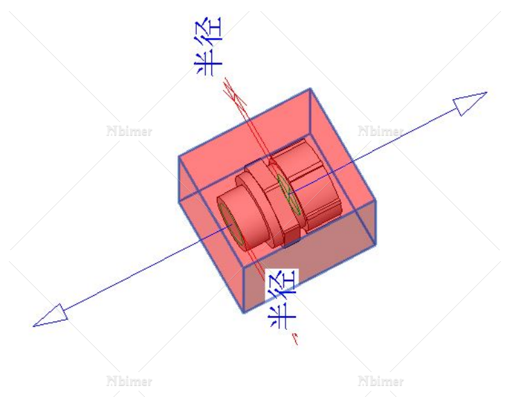 管道弯头配件