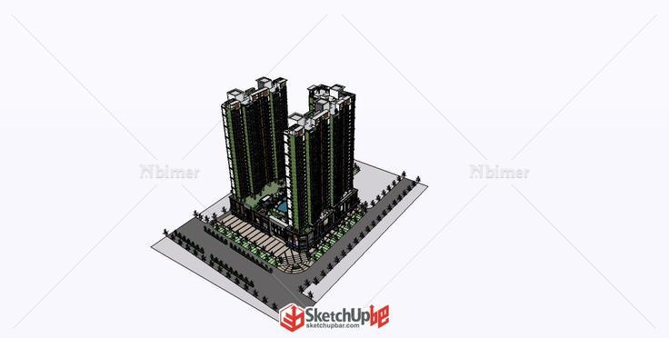 这些年来搜集的资料—住宅3