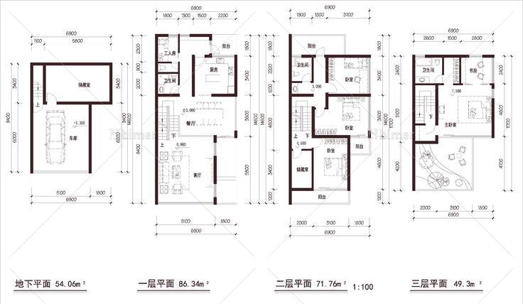 山东 济南千佛山南麓 